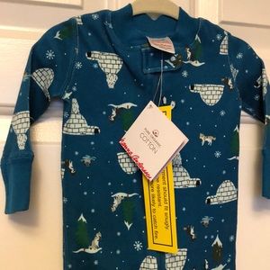 Hanna Andersson Pajamas - NWT - Hanna Andersson Sleeper - sz 60 Hanna Andersson Pajamas - NWT - Hanna Andersson Sleeper - sz 60